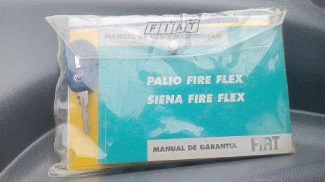 FIAT Palio 1.0 4P FIRE ECONOMY FLEX, Foto 11