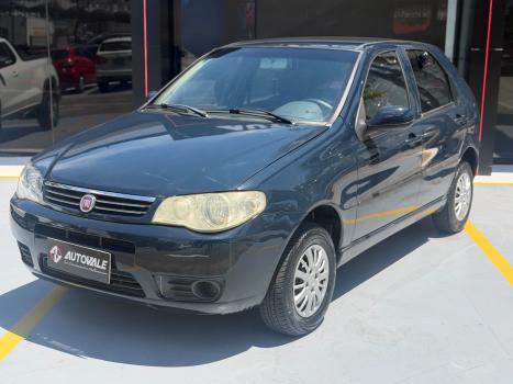 FIAT Palio 1.0 4P FIRE, Foto 3