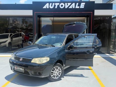 FIAT Palio 1.0 4P FIRE, Foto 4