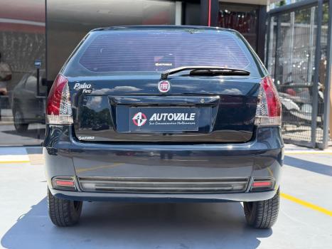 FIAT Palio 1.0 4P FIRE, Foto 11