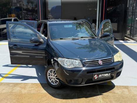 FIAT Palio 1.0 4P FIRE, Foto 16