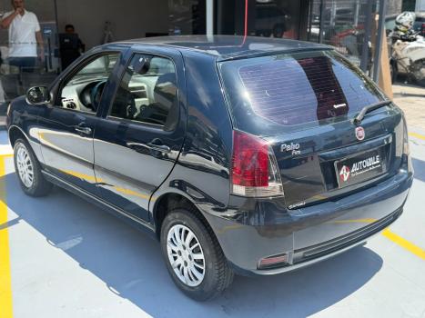 FIAT Palio 1.0 4P FIRE, Foto 18