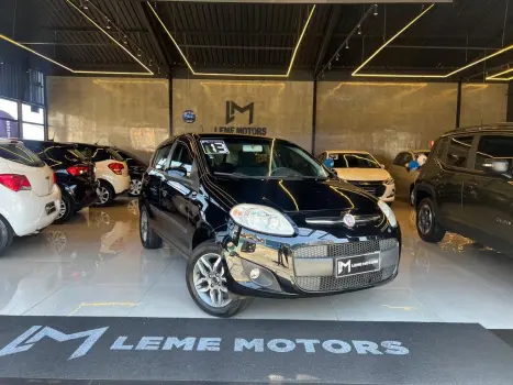 FIAT Palio 1.0 4P FLEX ATTRACTIVE, Foto 1