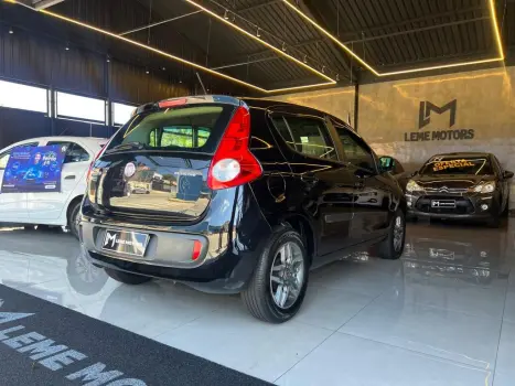 FIAT Palio 1.0 4P FLEX ATTRACTIVE, Foto 2