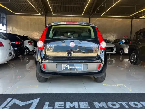 FIAT Palio 1.0 4P FLEX ATTRACTIVE, Foto 3