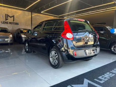 FIAT Palio 1.0 4P FLEX ATTRACTIVE, Foto 4