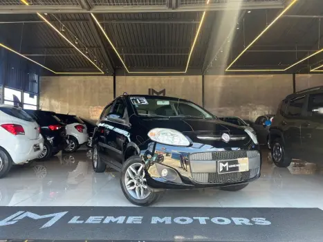 FIAT Palio 1.0 4P FLEX ATTRACTIVE, Foto 6