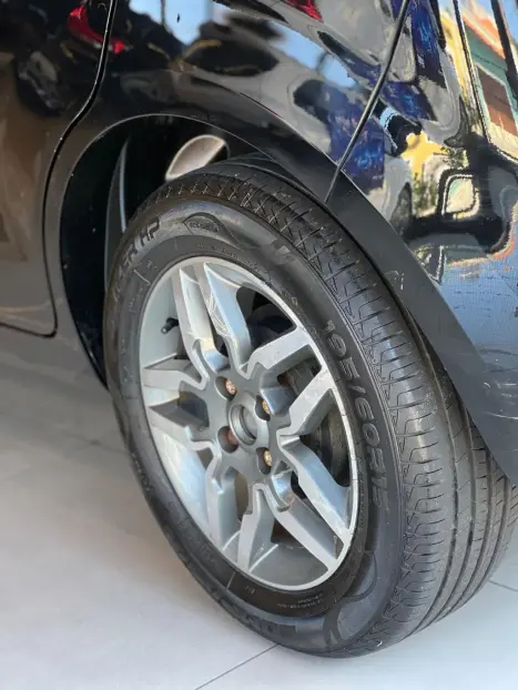 FIAT Palio 1.0 4P FLEX ATTRACTIVE, Foto 7