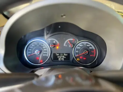 FIAT Palio 1.0 4P FLEX ATTRACTIVE, Foto 8