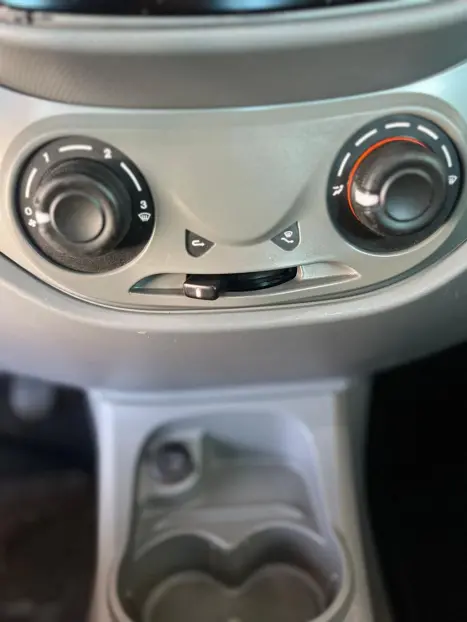 FIAT Palio 1.0 4P FLEX ATTRACTIVE, Foto 9