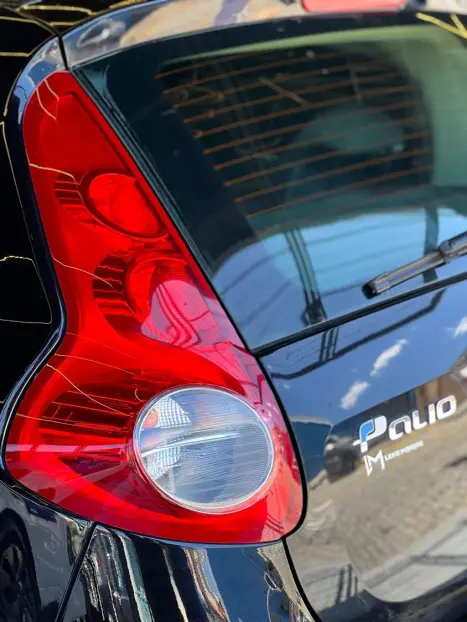 FIAT Palio 1.0 4P FLEX ATTRACTIVE, Foto 10