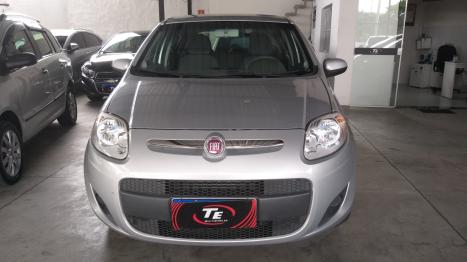 FIAT Palio 1.0 4P FLEX ATTRACTIVE, Foto 1