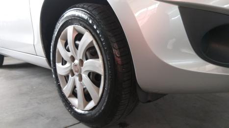 FIAT Palio 1.0 4P FLEX ATTRACTIVE, Foto 16