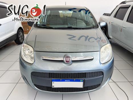 FIAT Palio 1.0 4P FLEX ATTRACTIVE, Foto 2