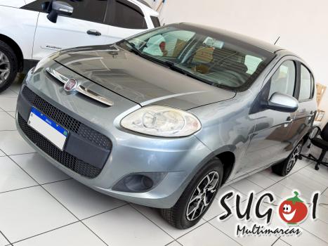 FIAT Palio 1.0 4P FLEX ATTRACTIVE, Foto 3