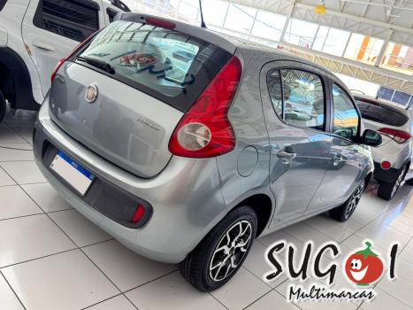 FIAT Palio 1.0 4P FLEX ATTRACTIVE, Foto 4