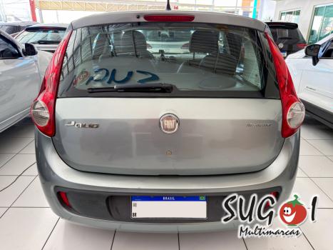 FIAT Palio 1.0 4P FLEX ATTRACTIVE, Foto 5