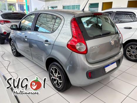 FIAT Palio 1.0 4P FLEX ATTRACTIVE, Foto 6