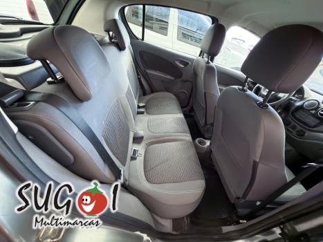 FIAT Palio 1.0 4P FLEX ATTRACTIVE, Foto 7