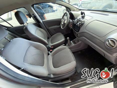 FIAT Palio 1.0 4P FLEX ATTRACTIVE, Foto 8