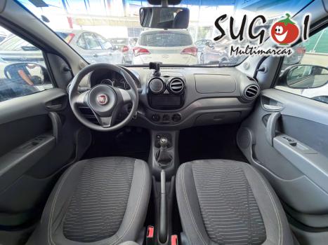 FIAT Palio 1.0 4P FLEX ATTRACTIVE, Foto 9