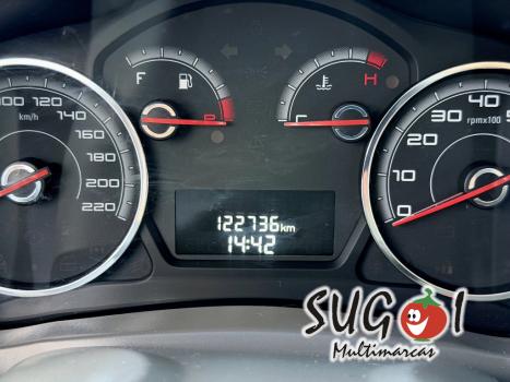 FIAT Palio 1.0 4P FLEX ATTRACTIVE, Foto 11