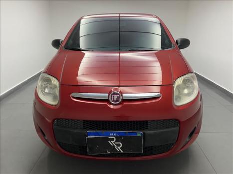 FIAT Palio 1.0, Foto 3