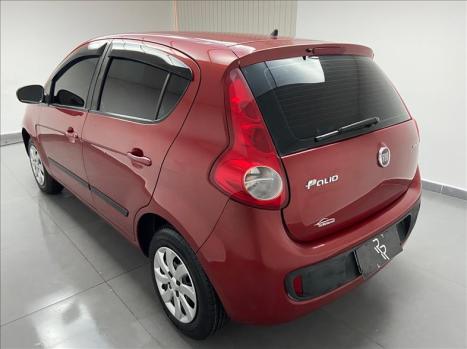 FIAT Palio 1.0, Foto 5