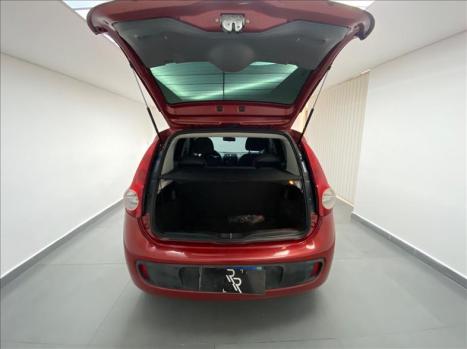 FIAT Palio 1.0, Foto 9