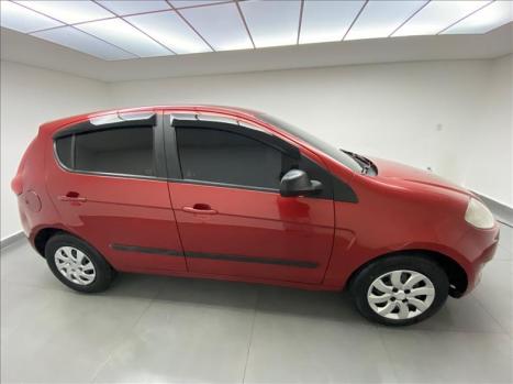 FIAT Palio 1.0, Foto 10
