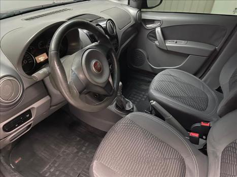 FIAT Palio 1.0, Foto 13