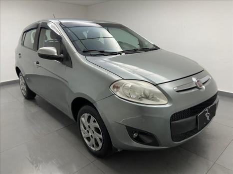 FIAT Palio 1.0, Foto 1