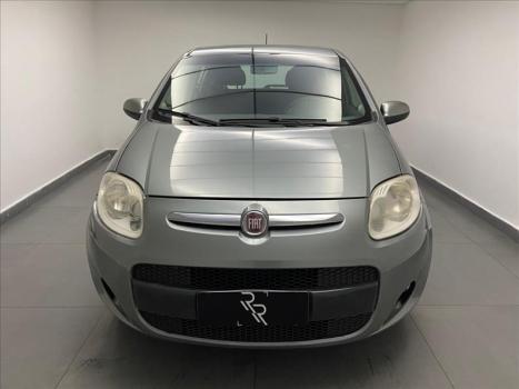 FIAT Palio 1.0, Foto 3