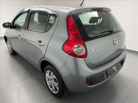 FIAT Palio 1.0, Foto 5