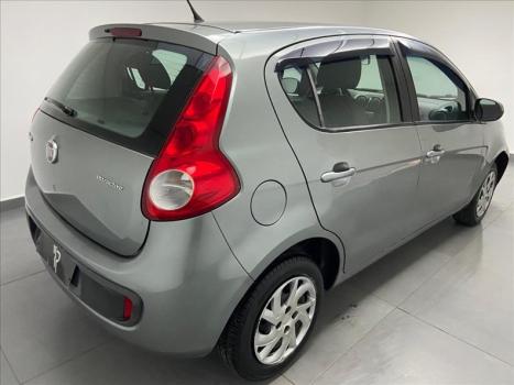 FIAT Palio 1.0, Foto 6