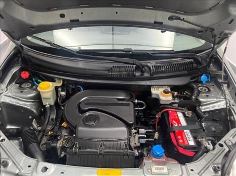 FIAT Palio 1.0, Foto 7