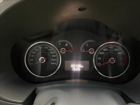 FIAT Palio 1.0, Foto 9