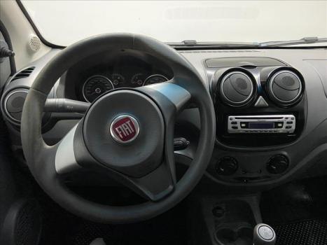 FIAT Palio 1.0, Foto 10