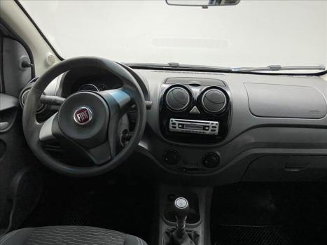 FIAT Palio 1.0, Foto 11