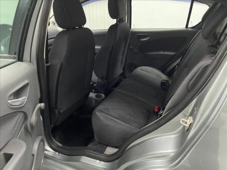 FIAT Palio 1.0, Foto 14