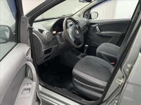 FIAT Palio 1.0, Foto 15