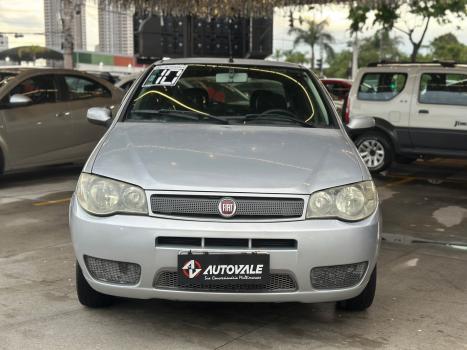 FIAT Palio 1.0, Foto 2