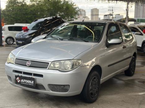 FIAT Palio 1.0, Foto 3