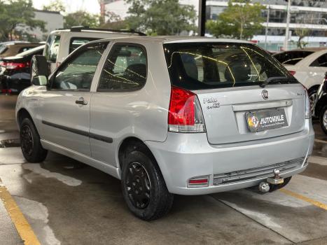 FIAT Palio 1.0, Foto 4