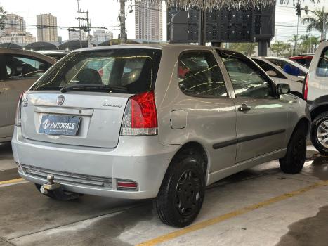 FIAT Palio 1.0, Foto 5