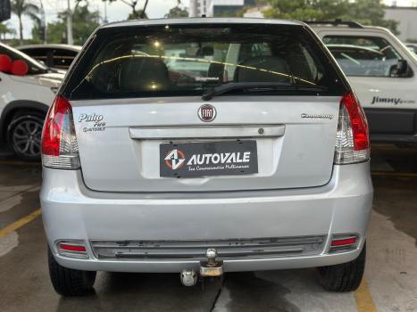 FIAT Palio 1.0, Foto 6