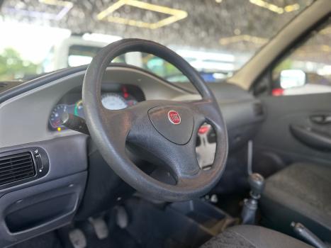 FIAT Palio 1.0, Foto 8