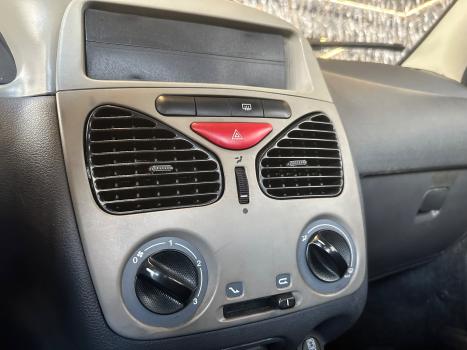 FIAT Palio 1.0, Foto 9