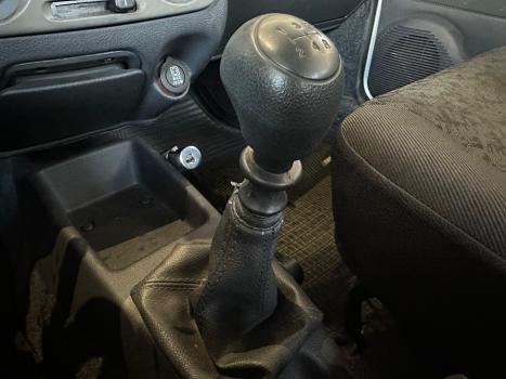 FIAT Palio 1.0, Foto 10