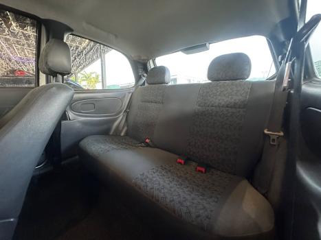 FIAT Palio 1.0, Foto 11